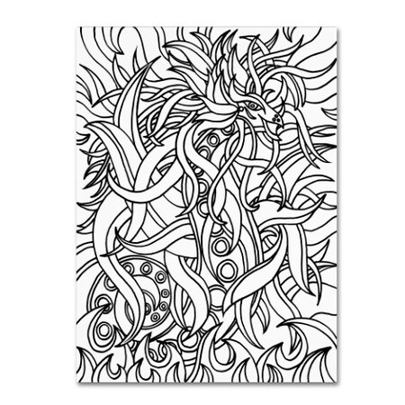 Trademark Fine Art